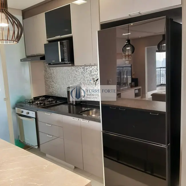 Apartamento com 2 quartos à venda, 85m2 em Parque São Jorge, São Paulo - SP - imagem 3 Foto 3 de Apartamento com 2 quartos à venda, 85m2 em Parque São Jorge, São Paulo - SP