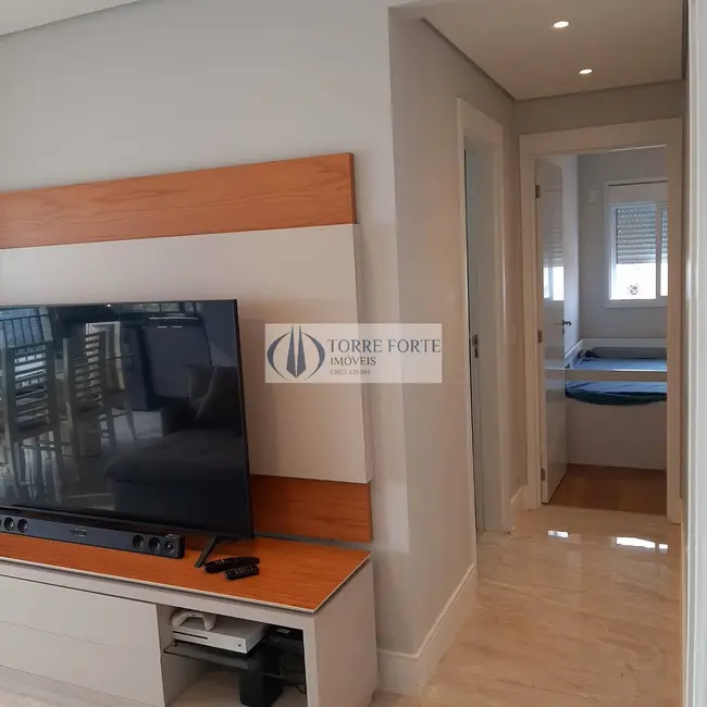 Apartamento com 2 quartos à venda, 85m2 em Parque São Jorge, São Paulo - SP - imagem 8 Foto 8 de Apartamento com 2 quartos à venda, 85m2 em Parque São Jorge, São Paulo - SP