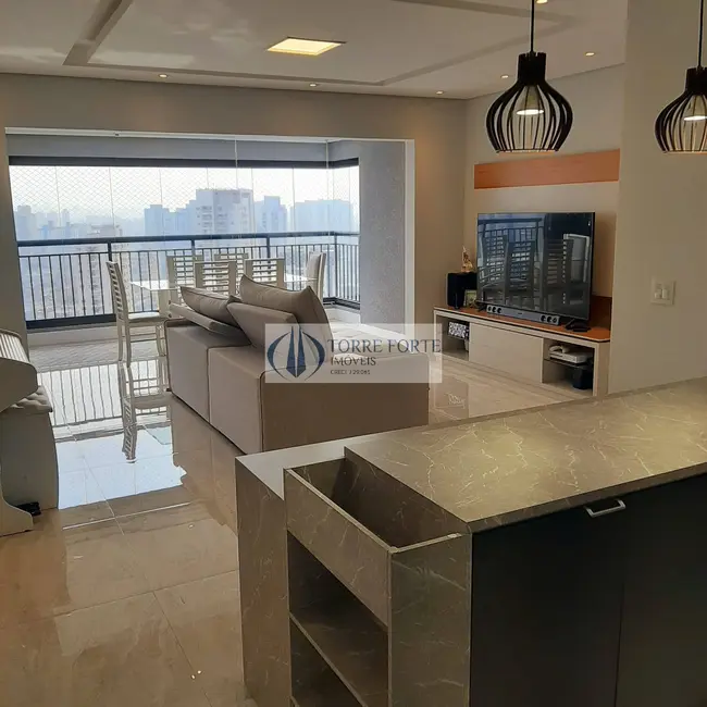 Apartamento com 2 quartos à venda, 85m2 em Parque São Jorge, São Paulo - SP - imagem 6 Foto 6 de Apartamento com 2 quartos à venda, 85m2 em Parque São Jorge, São Paulo - SP