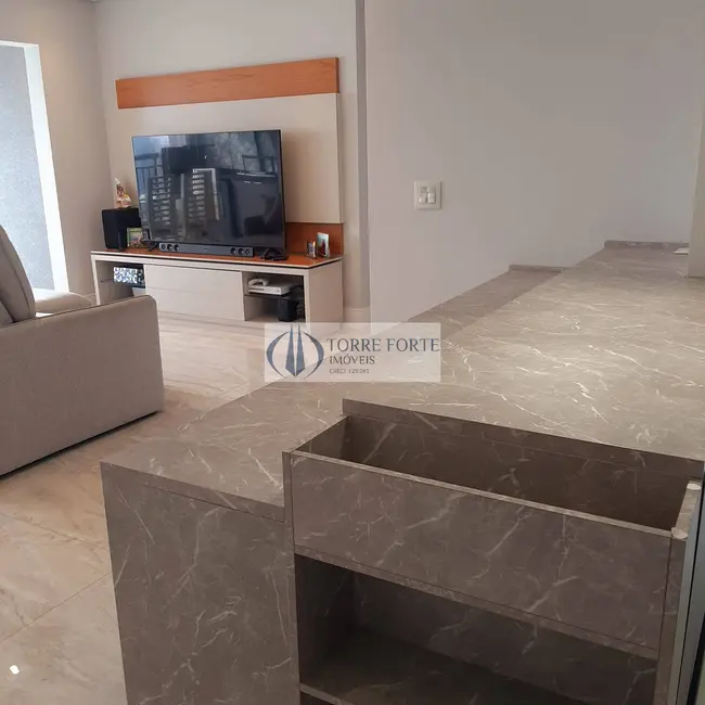 Apartamento com 2 quartos à venda, 85m2 em Parque São Jorge, São Paulo - SP - imagem 5 Foto 5 de Apartamento com 2 quartos à venda, 85m2 em Parque São Jorge, São Paulo - SP