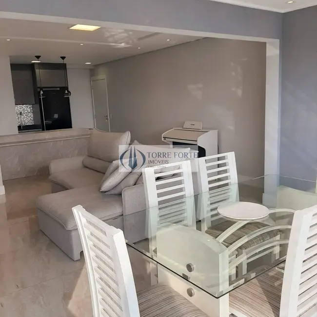 Apartamento com 2 quartos à venda, 85m2 em Parque São Jorge, São Paulo - SP - imagem 4 Foto 4 de Apartamento com 2 quartos à venda, 85m2 em Parque São Jorge, São Paulo - SP