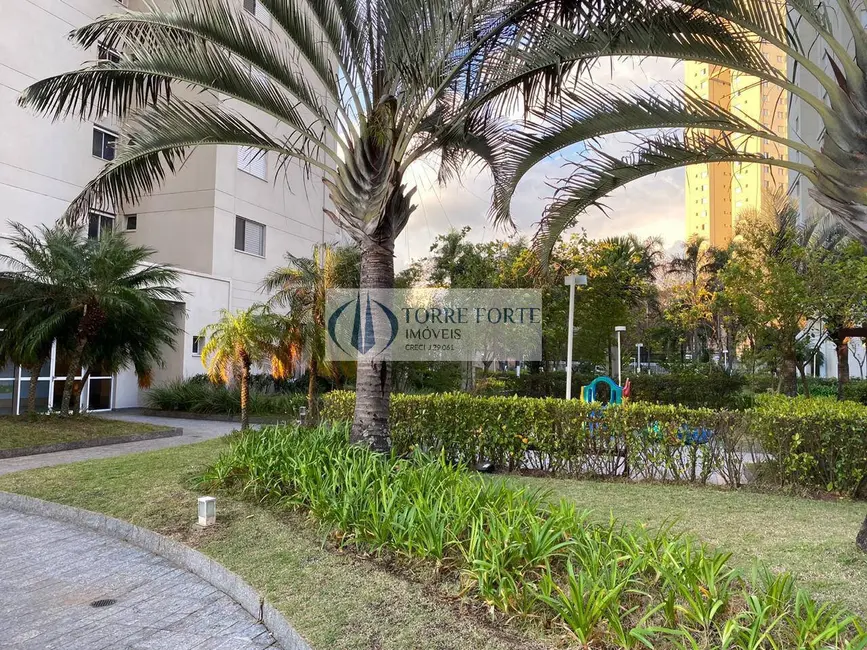 Foto 2 de Apartamento com 2 quartos à venda, 64m2 em Tatuapé, São Paulo - SP