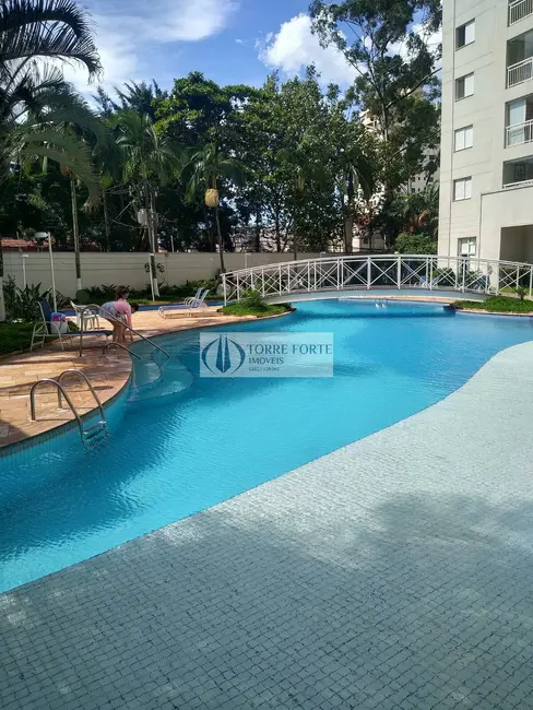 Foto 8 de Apartamento com 2 quartos à venda, 64m2 em Tatuapé, São Paulo - SP