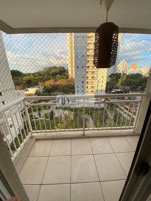 Foto 1 de Apartamento com 2 quartos à venda, 64m2 em Tatuapé, São Paulo - SP