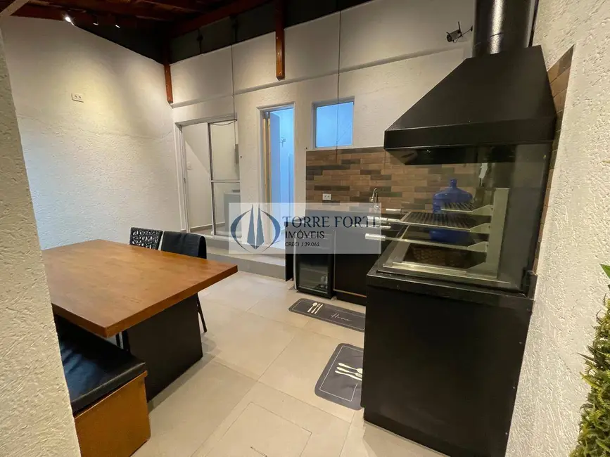Foto 2 de Casa com 3 quartos à venda, 140m2 em Vila Formosa, São Paulo - SP