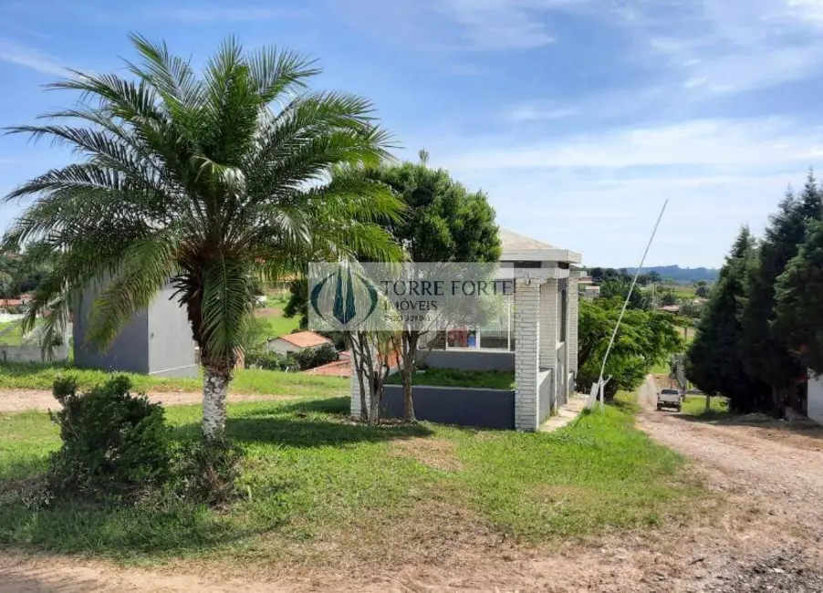 Foto 8 de Chácara com 3 quartos à venda, 1680m2 em Porangaba - SP