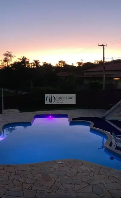 Foto 7 de Chácara com 3 quartos à venda, 1680m2 em Porangaba - SP