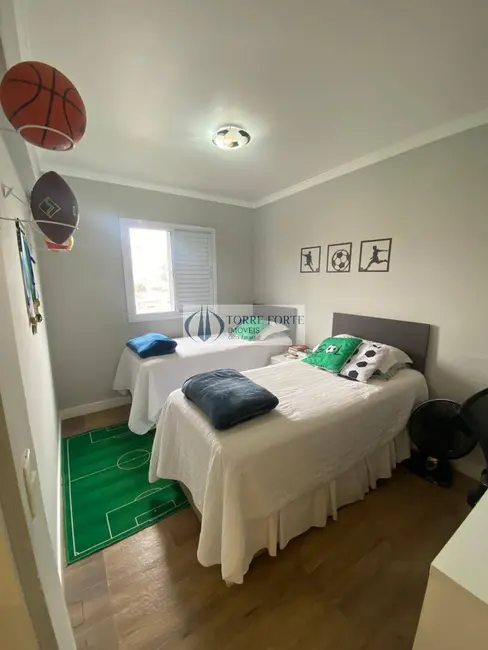 Apartamento com 3 quartos à venda, 105m2 em Vila Formosa, São Paulo - SP - imagem 8 Foto 8 de Apartamento com 3 quartos à venda, 105m2 em Vila Formosa, São Paulo - SP