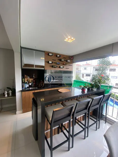 Apartamento com 3 quartos à venda, 105m2 em Vila Formosa, São Paulo - SP - imagem 1 Foto 1 de Apartamento com 3 quartos à venda, 105m2 em Vila Formosa, São Paulo - SP