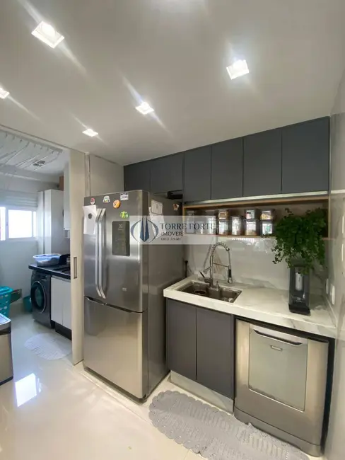 Apartamento com 3 quartos à venda, 105m2 em Vila Formosa, São Paulo - SP - imagem 3 Foto 3 de Apartamento com 3 quartos à venda, 105m2 em Vila Formosa, São Paulo - SP