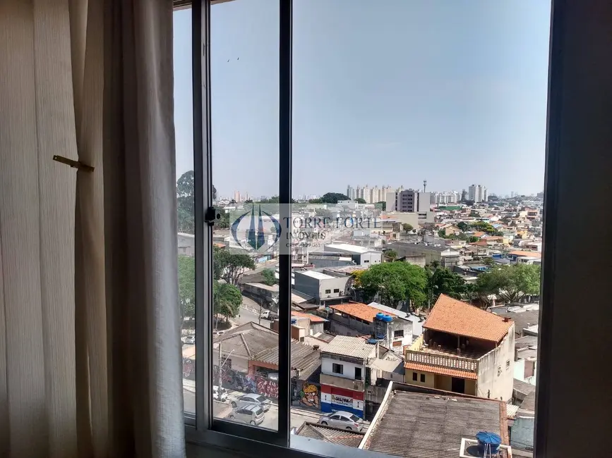 Foto 5 de Apartamento com 2 quartos à venda, 50m2 em Jardim Adutora, São Paulo - SP