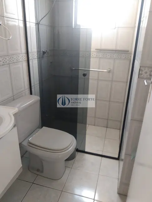 Foto 7 de Apartamento com 2 quartos à venda, 50m2 em Jardim Adutora, São Paulo - SP