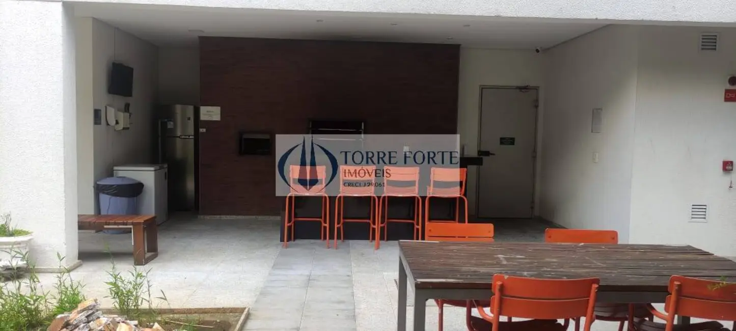 Foto 5 de Apartamento com 2 quartos à venda, 57m2 em Brás, São Paulo - SP