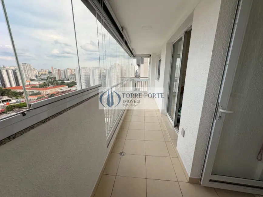 Foto 6 de Apartamento com 2 quartos à venda, 57m2 em Brás, São Paulo - SP
