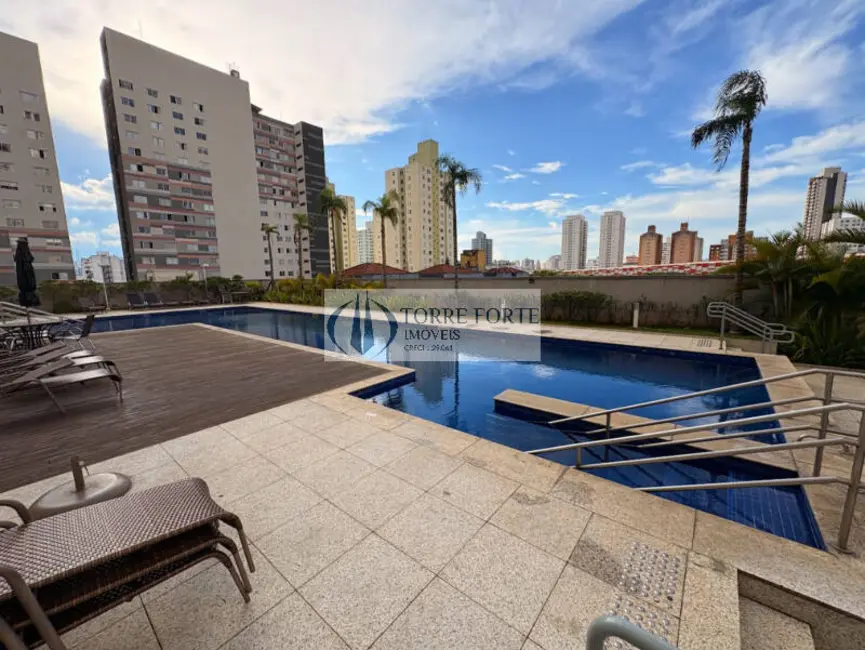 Foto 4 de Apartamento com 2 quartos à venda, 57m2 em Brás, São Paulo - SP