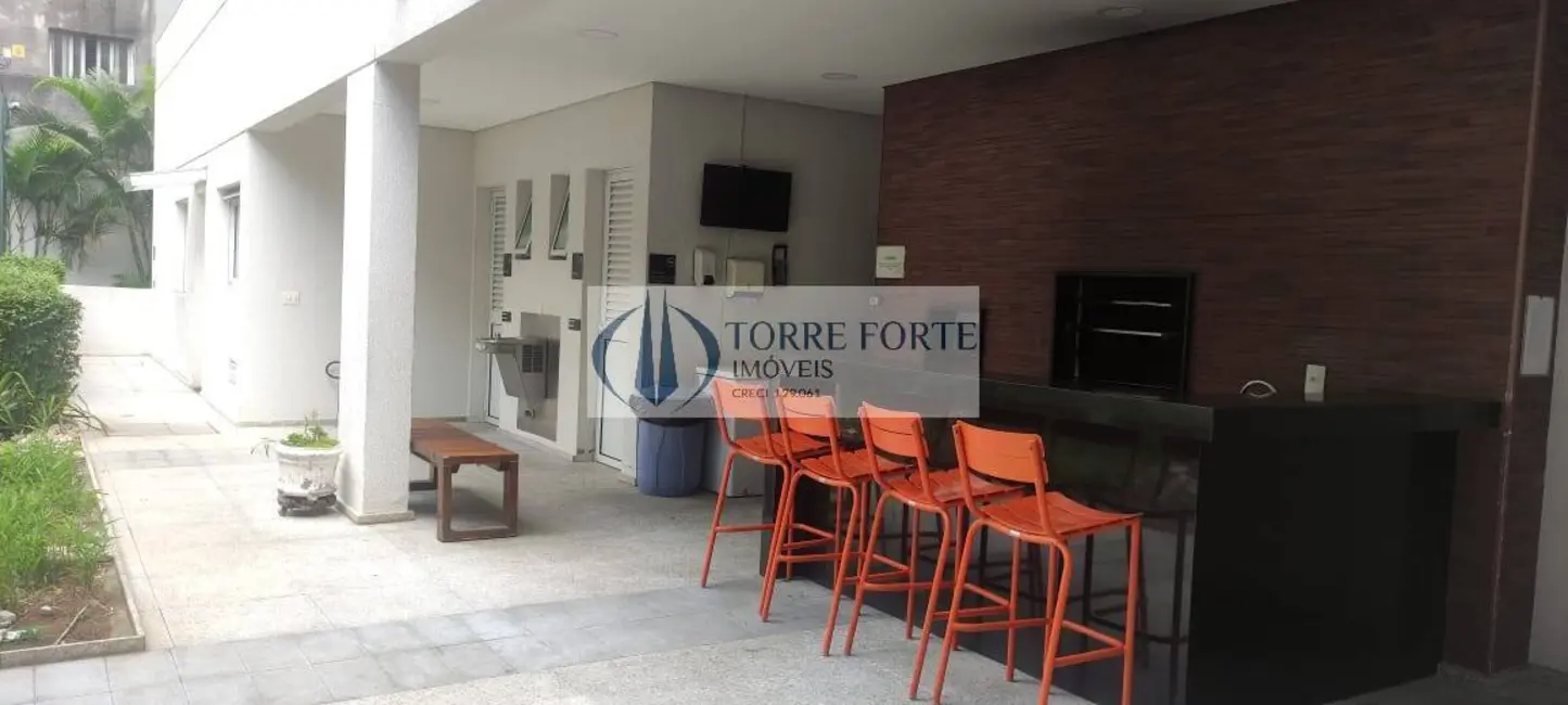 Foto 9 de Apartamento com 2 quartos à venda, 57m2 em Brás, São Paulo - SP