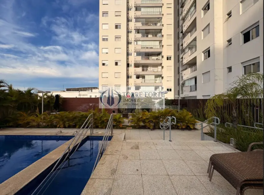 Foto 1 de Apartamento com 2 quartos à venda, 57m2 em Brás, São Paulo - SP