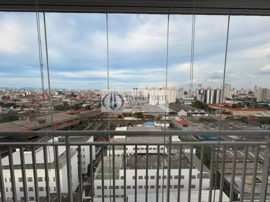 Foto 3 de Apartamento com 2 quartos à venda, 57m2 em Brás, São Paulo - SP