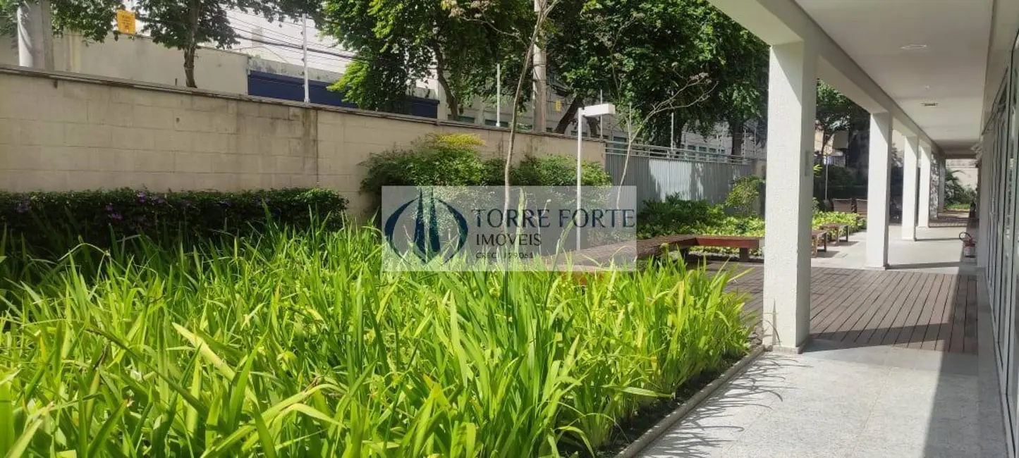 Foto 7 de Apartamento com 2 quartos à venda, 57m2 em Brás, São Paulo - SP