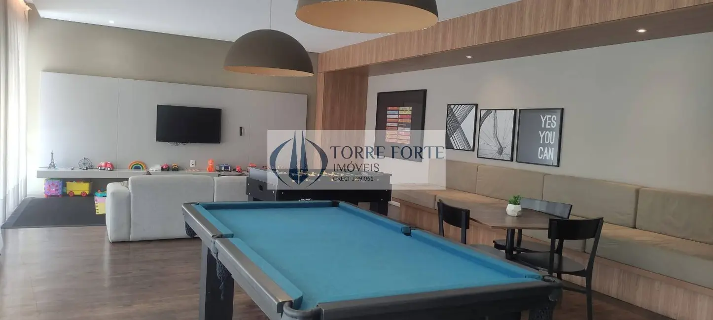 Foto 8 de Apartamento com 2 quartos à venda, 57m2 em Brás, São Paulo - SP