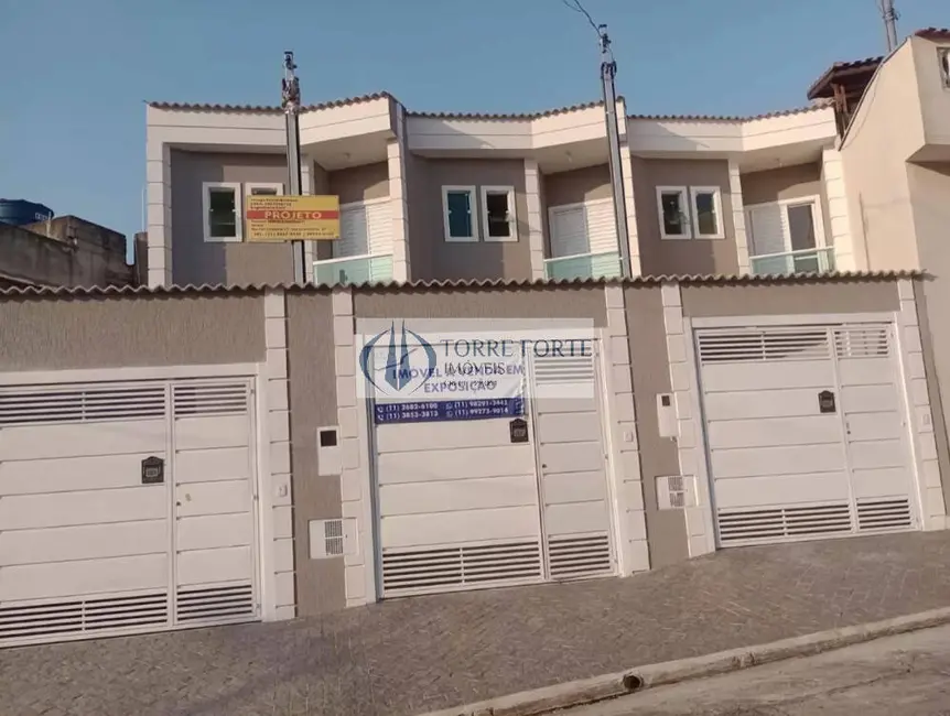 Casa com 3 quartos à venda, 95m2 em Cidade Patriarca, São Paulo - SP - imagem 1 Foto 1 de Casa com 3 quartos à venda, 95m2 em Cidade Patriarca, São Paulo - SP