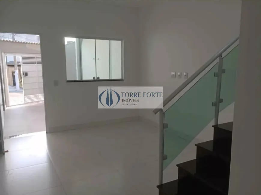 Foto 3 de Casa com 2 quartos à venda, 95m2 em Cidade Patriarca, São Paulo - SP