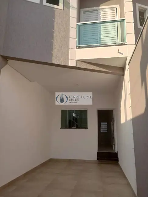 Foto 6 de Casa com 2 quartos à venda, 95m2 em Cidade Patriarca, São Paulo - SP