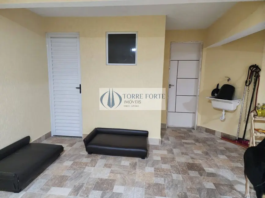 Foto 9 de Casa com 3 quartos à venda, 395m2 em Jardim Nossa Senhora do Carmo, São Paulo - SP