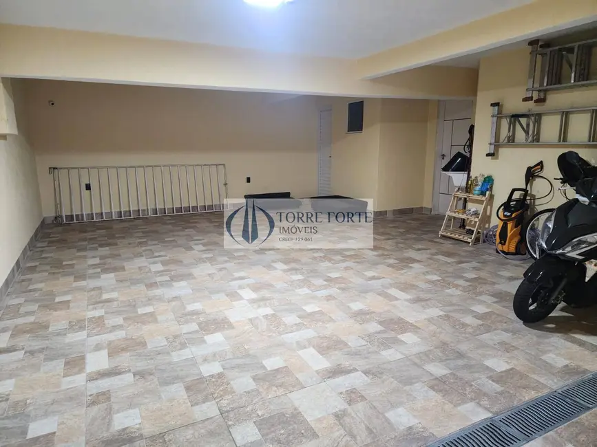 Foto 8 de Casa com 3 quartos à venda, 395m2 em Jardim Nossa Senhora do Carmo, São Paulo - SP