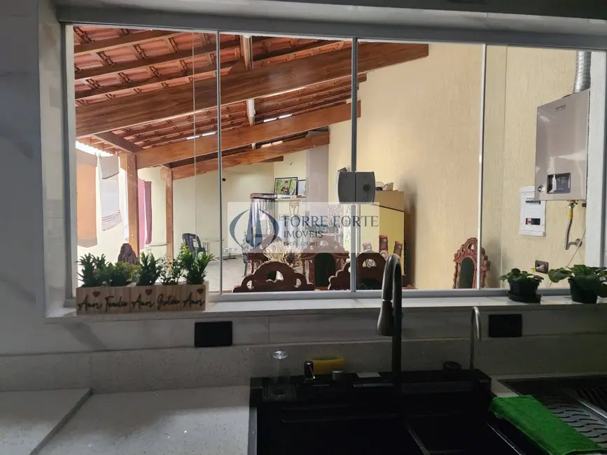 Foto 6 de Casa com 3 quartos à venda, 395m2 em Jardim Nossa Senhora do Carmo, São Paulo - SP