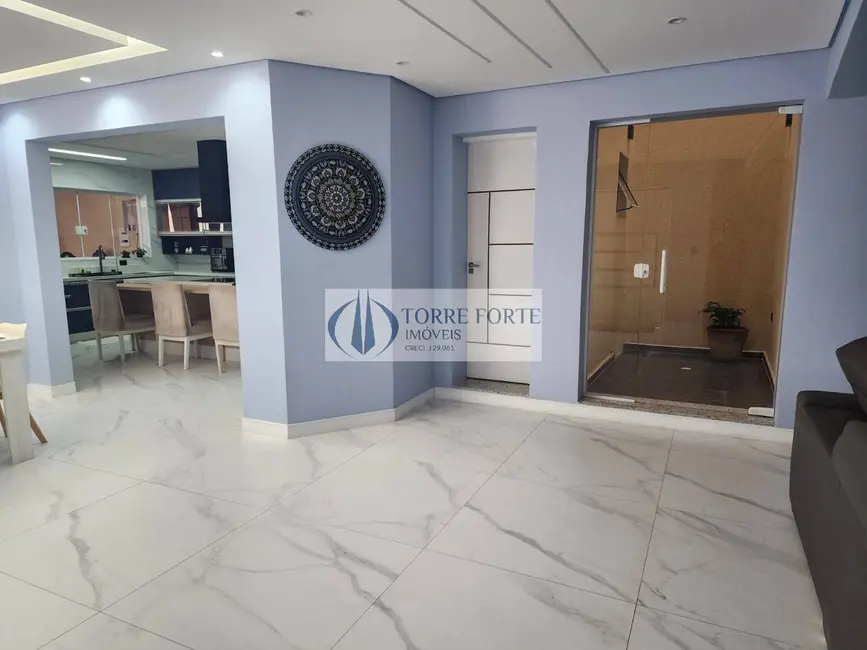 Foto 4 de Casa com 3 quartos à venda, 395m2 em Jardim Nossa Senhora do Carmo, São Paulo - SP