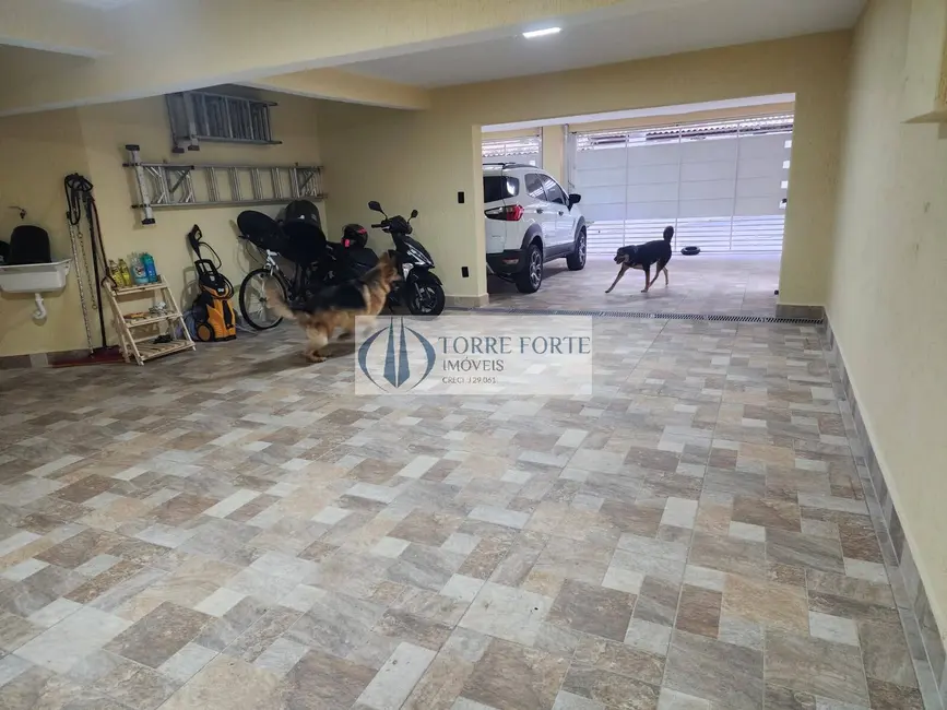 Foto 7 de Casa com 3 quartos à venda, 395m2 em Jardim Nossa Senhora do Carmo, São Paulo - SP