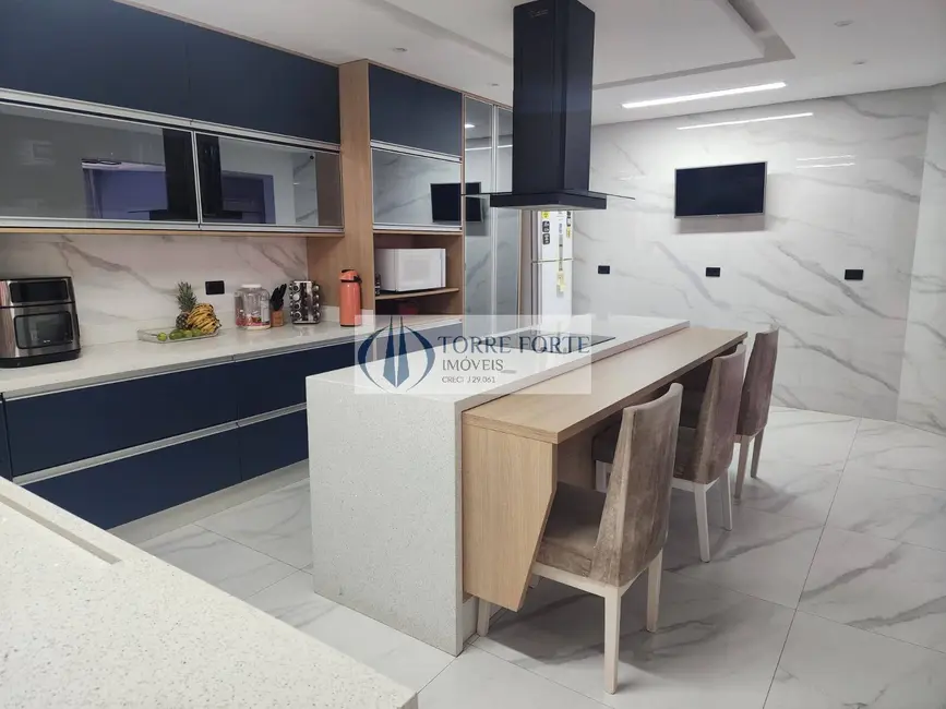 Foto 1 de Casa com 3 quartos à venda, 395m2 em Jardim Nossa Senhora do Carmo, São Paulo - SP