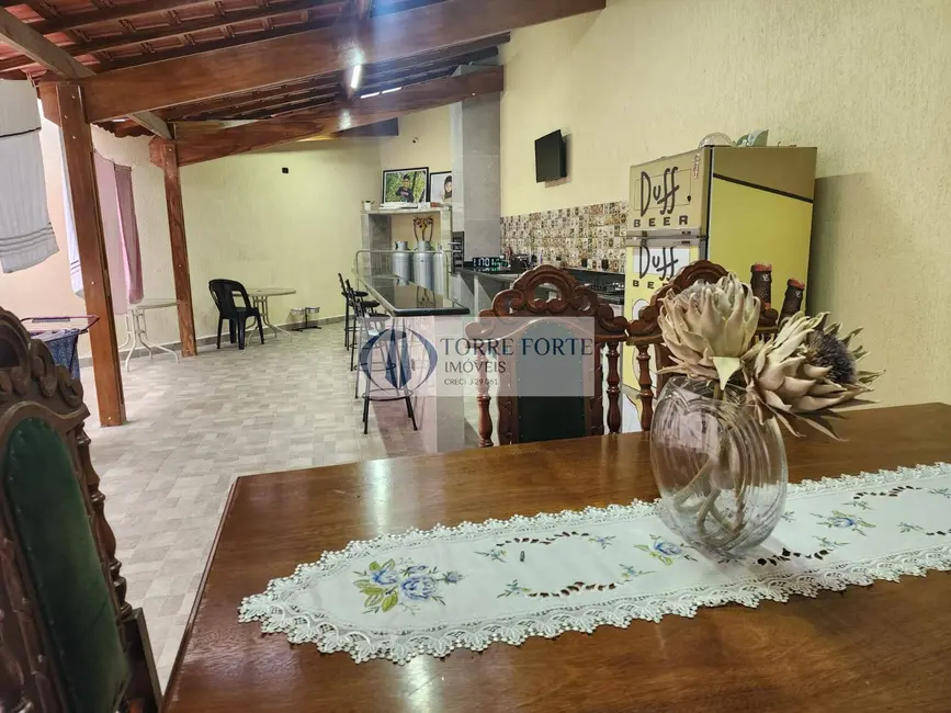 Foto 5 de Casa com 3 quartos à venda, 395m2 em Jardim Nossa Senhora do Carmo, São Paulo - SP