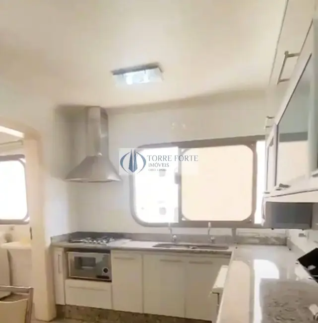 Apartamento com 3 quartos à venda, 132m2 em Jardim Anália Franco, São Paulo - SP - imagem 2 Foto 2 de Apartamento com 3 quartos à venda, 132m2 em Jardim Anália Franco, São Paulo - SP