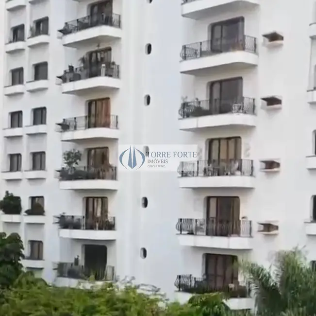 Apartamento com 3 quartos à venda, 132m2 em Jardim Anália Franco, São Paulo - SP - imagem 1 Foto 1 de Apartamento com 3 quartos à venda, 132m2 em Jardim Anália Franco, São Paulo - SP