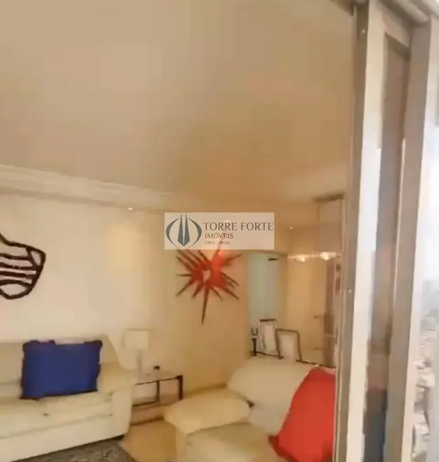 Apartamento com 3 quartos à venda, 132m2 em Jardim Anália Franco, São Paulo - SP - imagem 3 Foto 3 de Apartamento com 3 quartos à venda, 132m2 em Jardim Anália Franco, São Paulo - SP