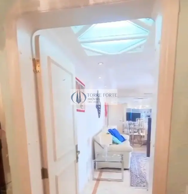 Apartamento com 3 quartos à venda, 132m2 em Jardim Anália Franco, São Paulo - SP - imagem 9 Foto 9 de Apartamento com 3 quartos à venda, 132m2 em Jardim Anália Franco, São Paulo - SP