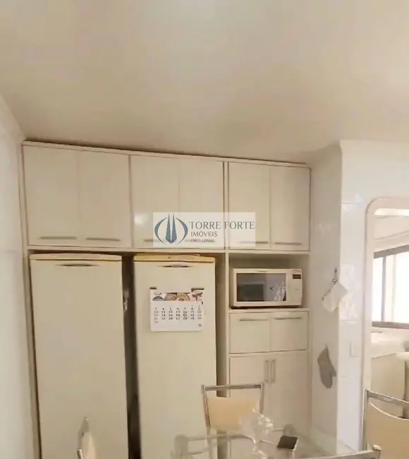 Apartamento com 3 quartos à venda, 132m2 em Jardim Anália Franco, São Paulo - SP - imagem 5 Foto 5 de Apartamento com 3 quartos à venda, 132m2 em Jardim Anália Franco, São Paulo - SP
