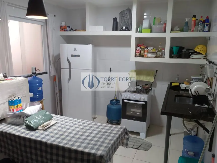 Apartamento com 1 quarto à venda, 40m2 em Vila Formosa, São Paulo - SP - imagem 3 Foto 3 de Apartamento com 1 quarto à venda, 40m2 em Vila Formosa, São Paulo - SP