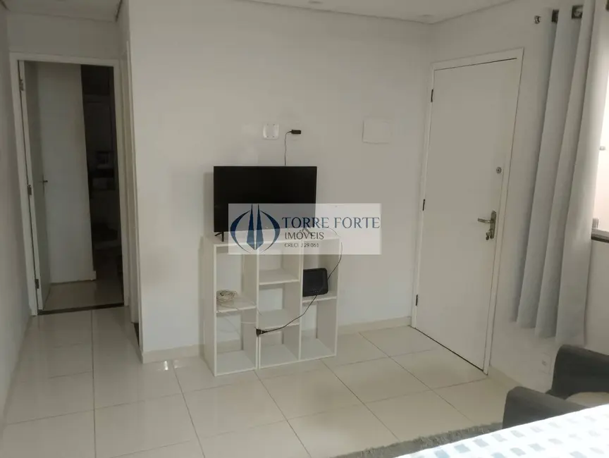 Apartamento com 1 quarto à venda, 40m2 em Vila Formosa, São Paulo - SP - imagem 5 Foto 5 de Apartamento com 1 quarto à venda, 40m2 em Vila Formosa, São Paulo - SP