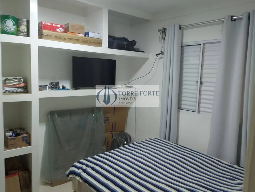 Apartamento com 1 quarto à venda, 40m2 em Vila Formosa, São Paulo - SP - imagem 2 Foto 2 de Apartamento com 1 quarto à venda, 40m2 em Vila Formosa, São Paulo - SP