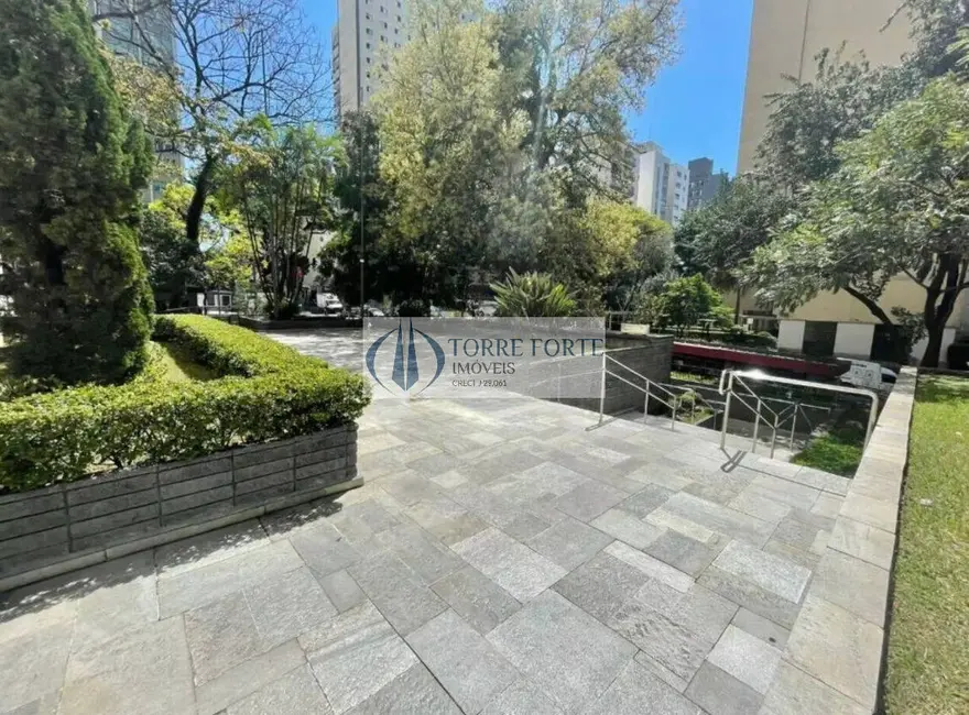 Foto 3 de Sala Comercial à venda, 32m2 em Santa Cecília, São Paulo - SP