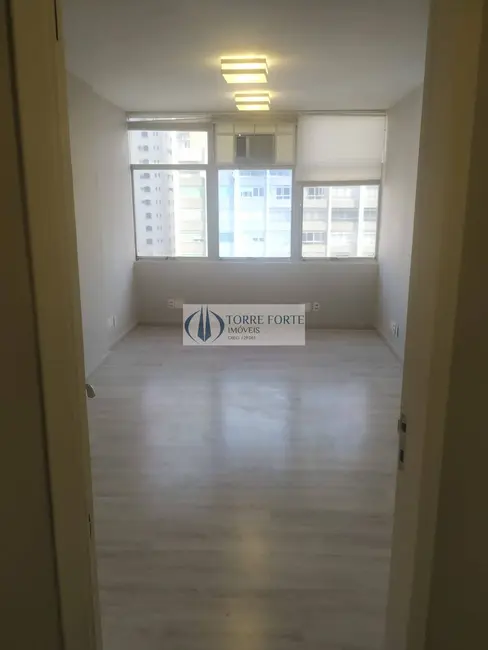 Foto 6 de Sala Comercial à venda, 32m2 em Santa Cecília, São Paulo - SP