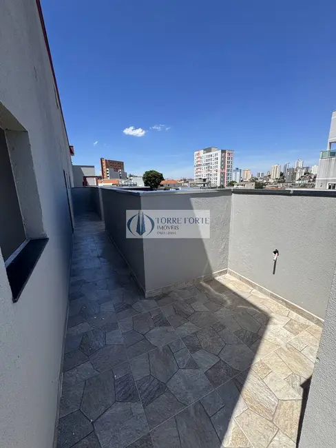 Foto 5 de Apartamento com 2 quartos à venda, 99m2 em Vila Guilhermina, São Paulo - SP
