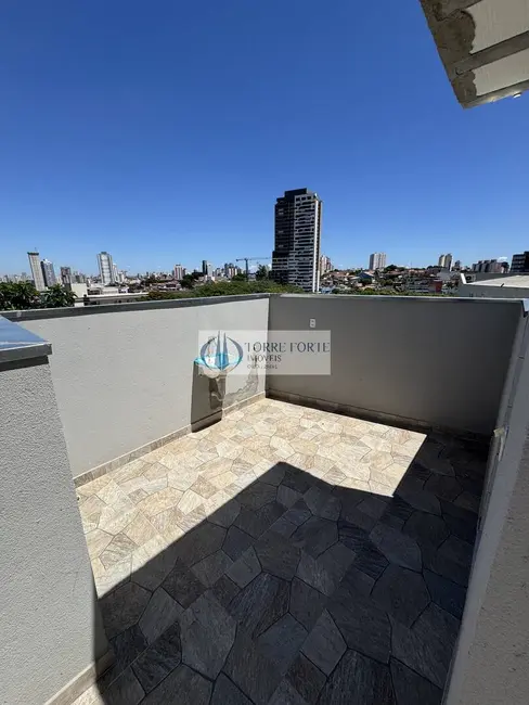 Foto 1 de Apartamento com 2 quartos à venda, 99m2 em Vila Guilhermina, São Paulo - SP