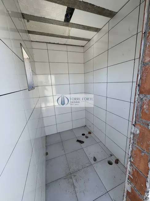 Foto 3 de Apartamento com 2 quartos à venda, 99m2 em Vila Guilhermina, São Paulo - SP