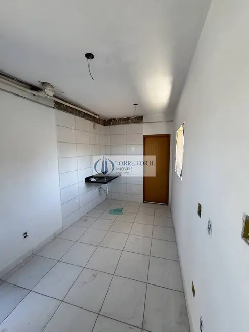 Foto 9 de Apartamento com 2 quartos à venda, 99m2 em Vila Guilhermina, São Paulo - SP