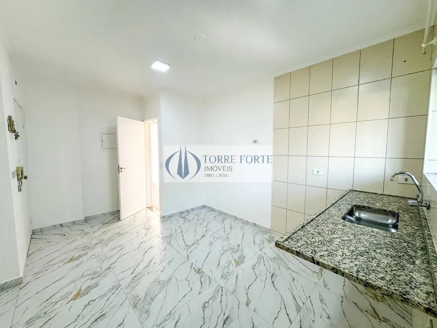Foto 4 de Apartamento com 3 quartos à venda, 94m2 em Santo Andre - SP