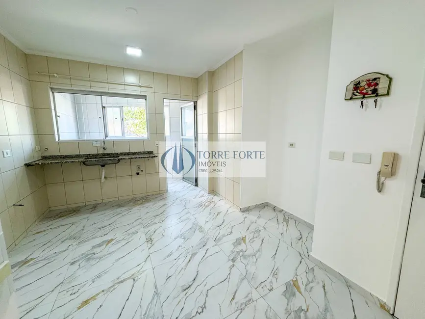 Foto 3 de Apartamento com 3 quartos à venda, 94m2 em Santo Andre - SP